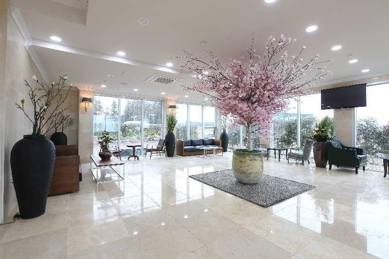 Aria Hotel مدينة سيوجويبو المظهر الخارجي الصورة